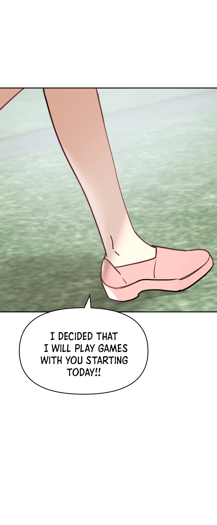 Attack Gamdori Chapter 4 - Page 70