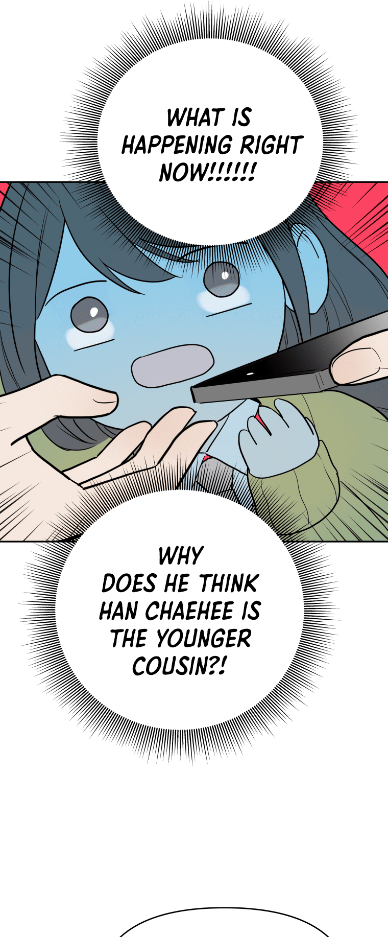 Attack Gamdori Chapter 4 - Page 9