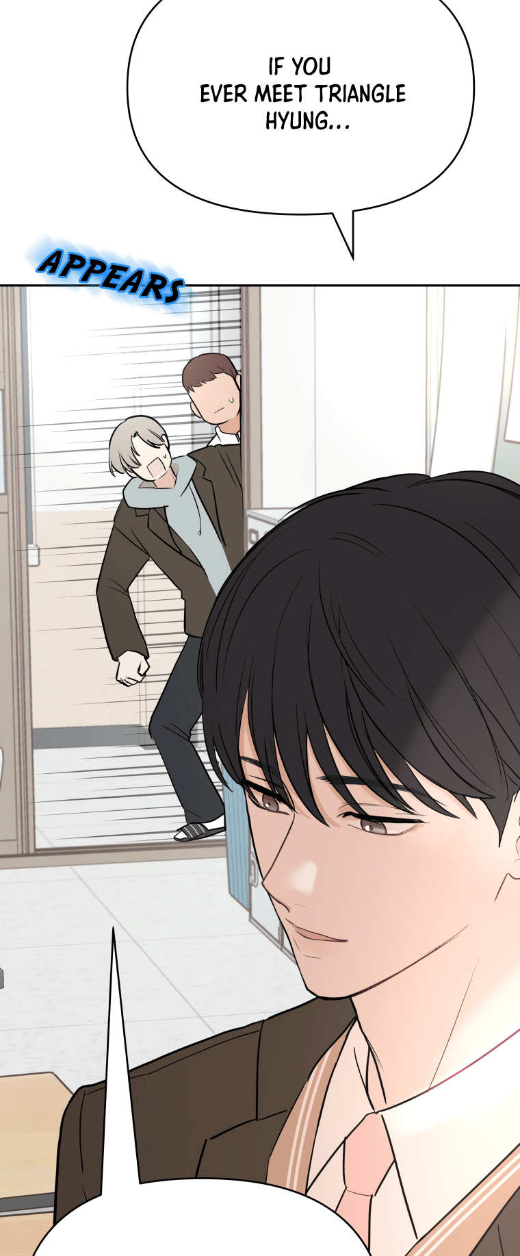 Attack Gamdori Chapter 4 - Page 10