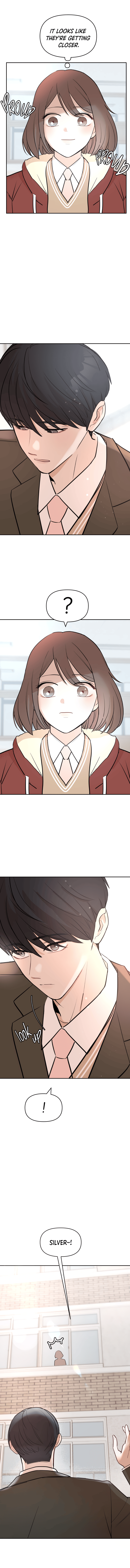 Attack Gamdori Chapter 5 - Page 12