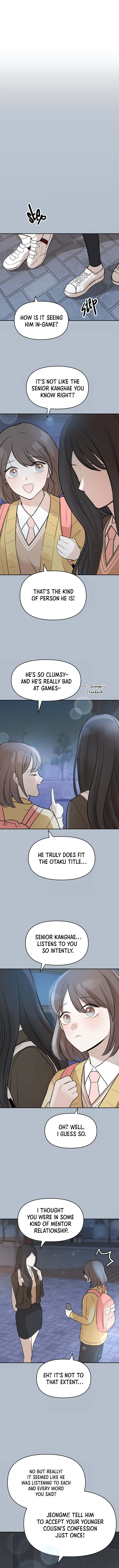 Attack Gamdori Chapter 5 - Page 7
