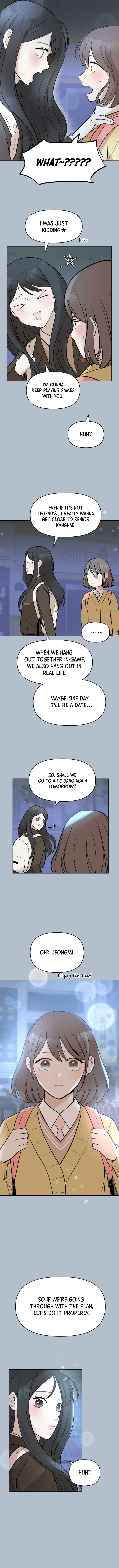 Attack Gamdori Chapter 5 - Page 8
