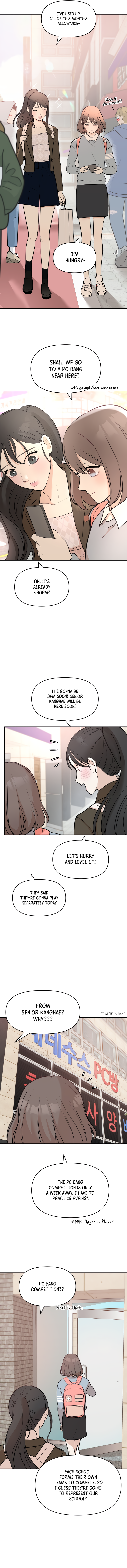 Attack Gamdori Chapter 6 - Page 2