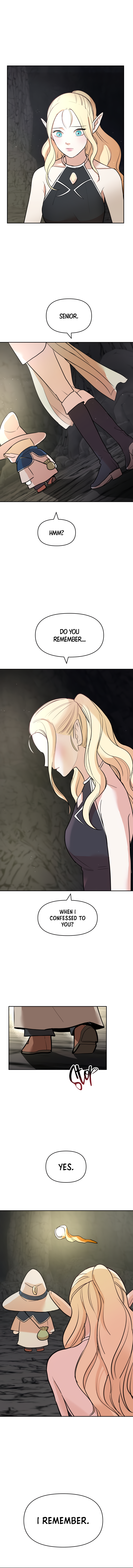 Attack Gamdori Chapter 6 - Page 13