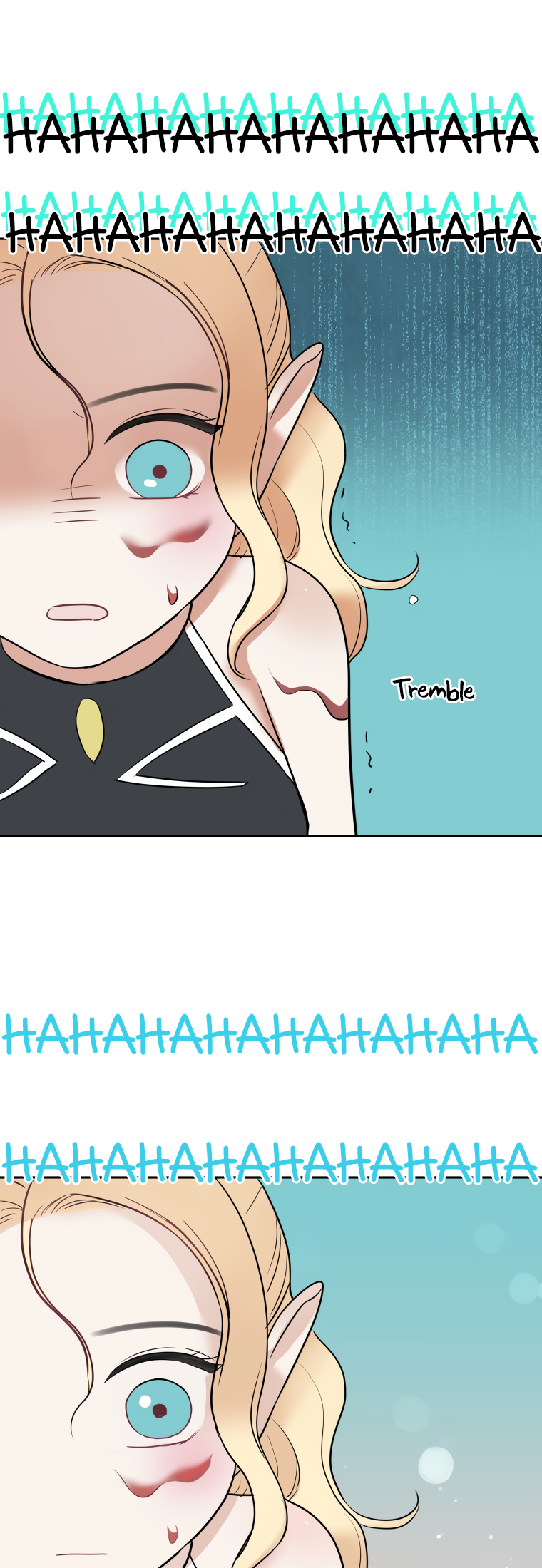 Attack Gamdori Chapter 7 - Page 13