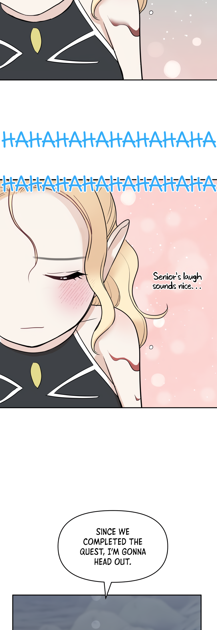 Attack Gamdori Chapter 7 - Page 14