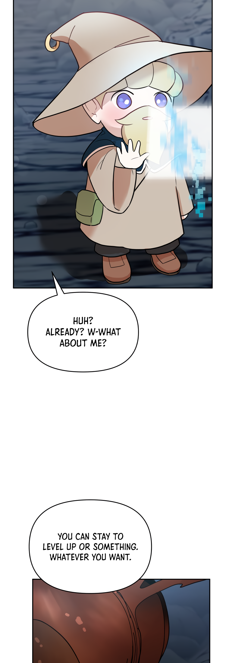 Attack Gamdori Chapter 7 - Page 15