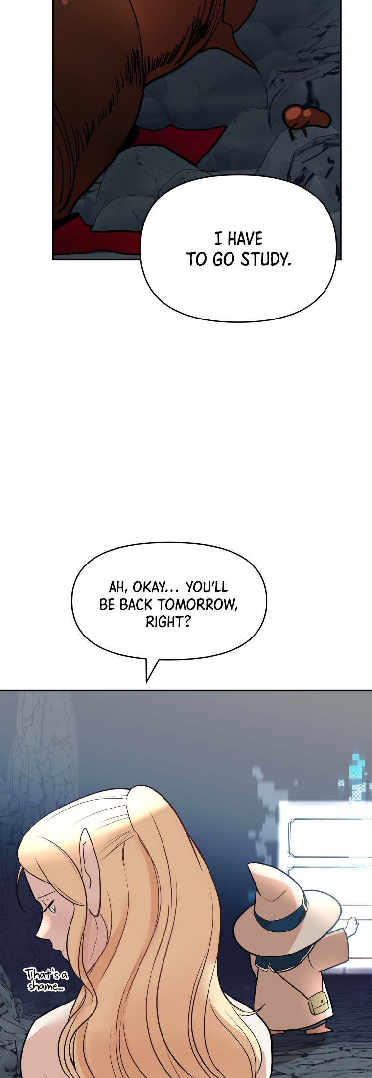 Attack Gamdori Chapter 7 - Page 16