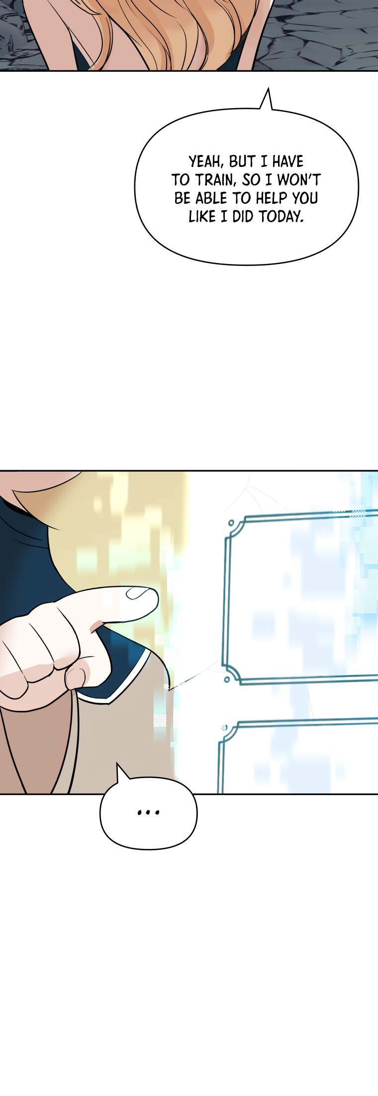 Attack Gamdori Chapter 7 - Page 17