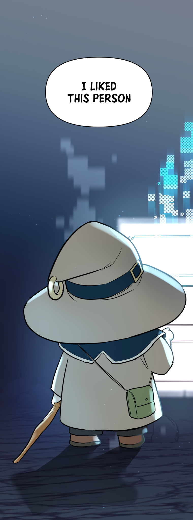 Attack Gamdori Chapter 7 - Page 20