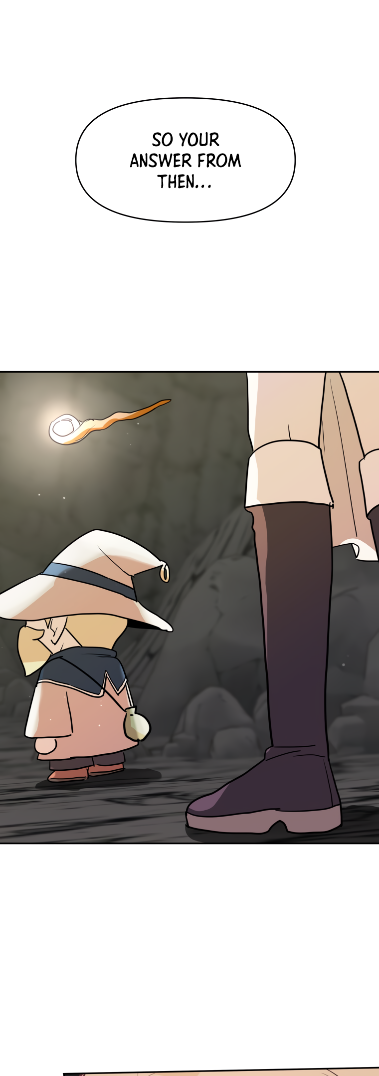 Attack Gamdori Chapter 7 - Page 3