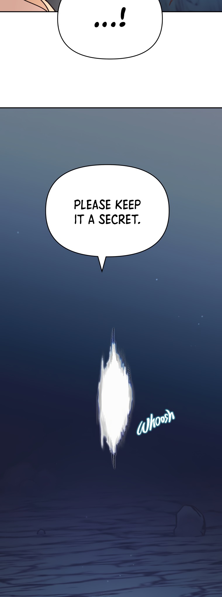 Attack Gamdori Chapter 7 - Page 22