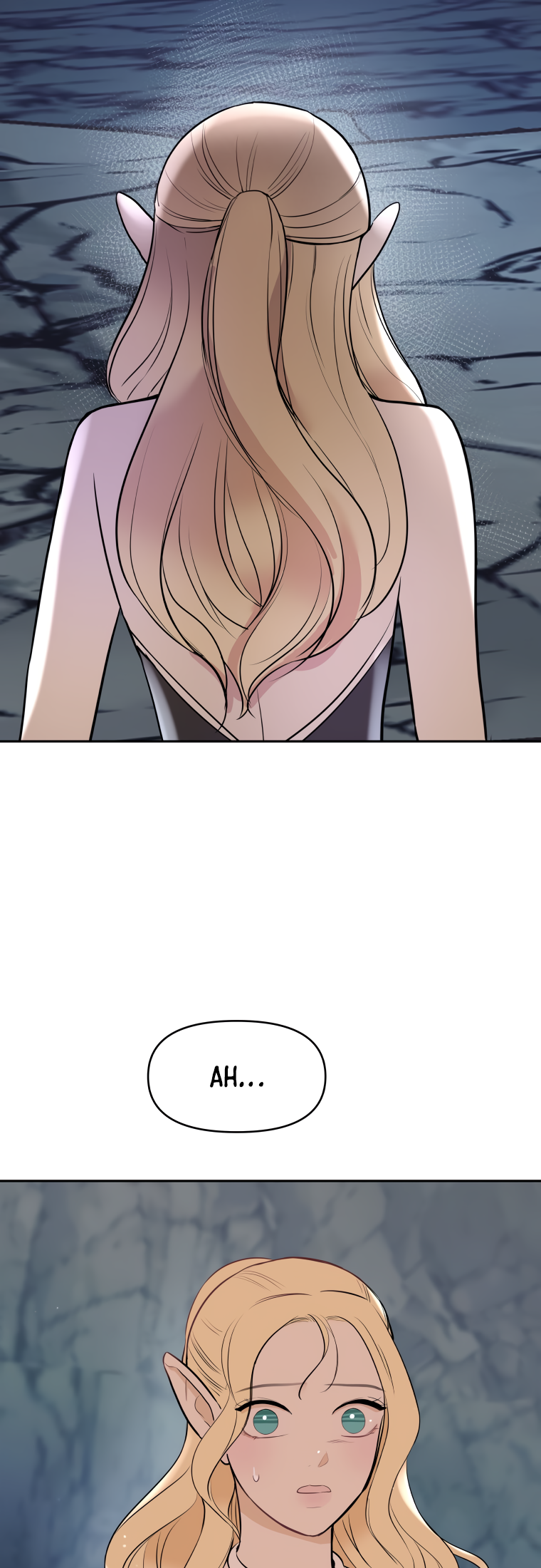 Attack Gamdori Chapter 7 - Page 23