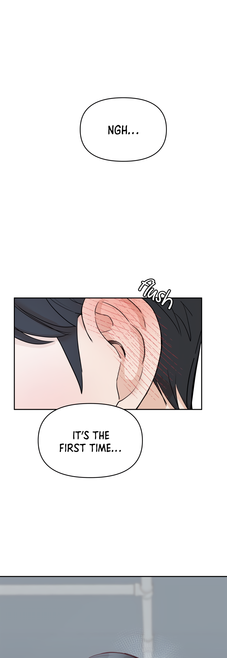 Attack Gamdori Chapter 7 - Page 28