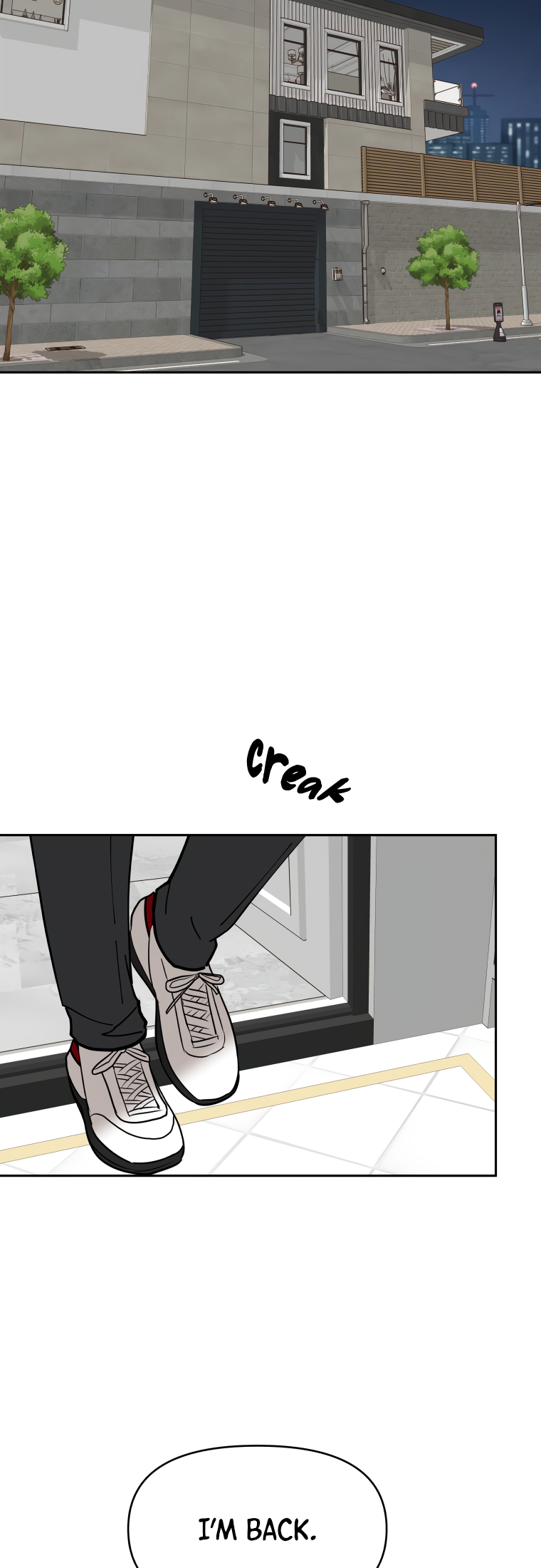 Attack Gamdori Chapter 7 - Page 31
