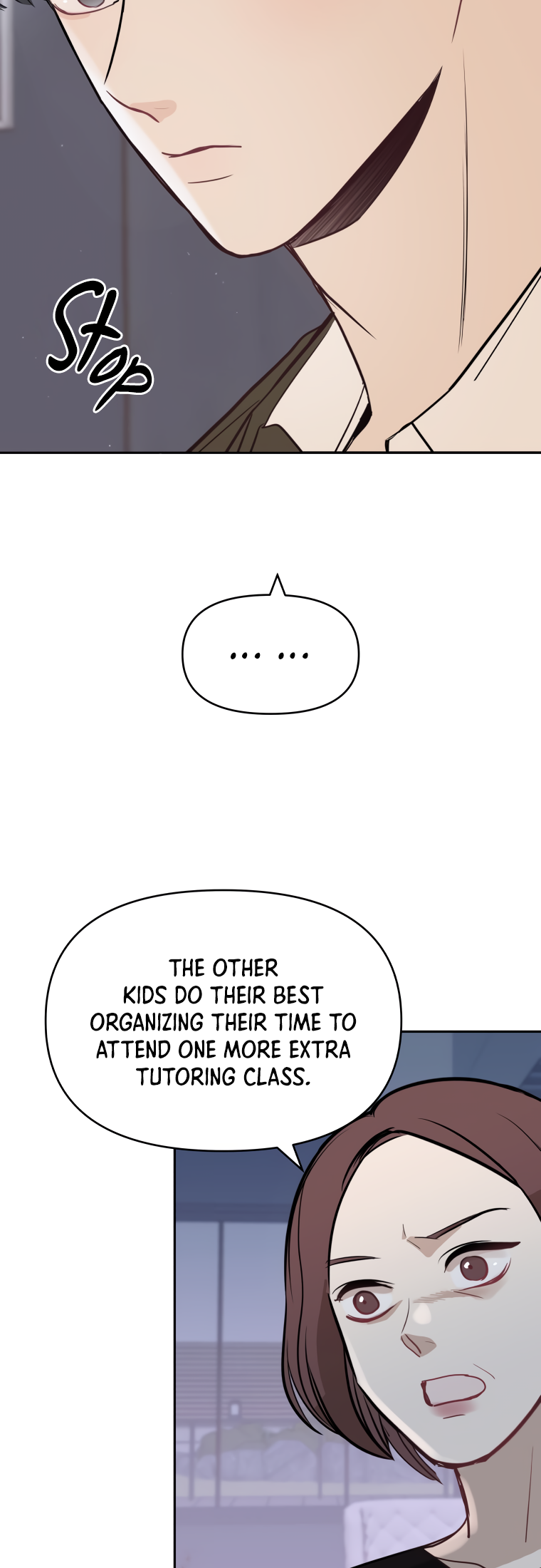 Attack Gamdori Chapter 7 - Page 35