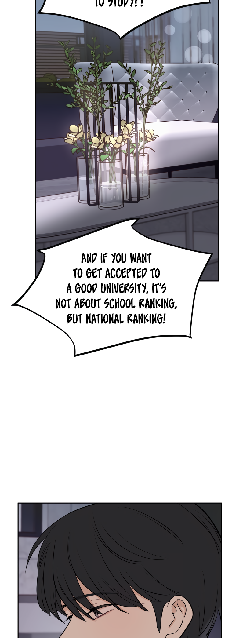 Attack Gamdori Chapter 7 - Page 39