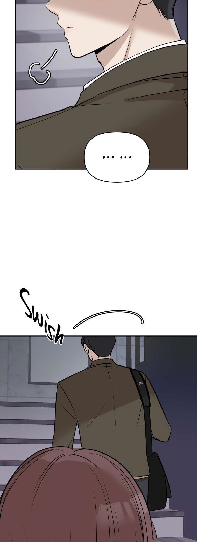Attack Gamdori Chapter 7 - Page 40
