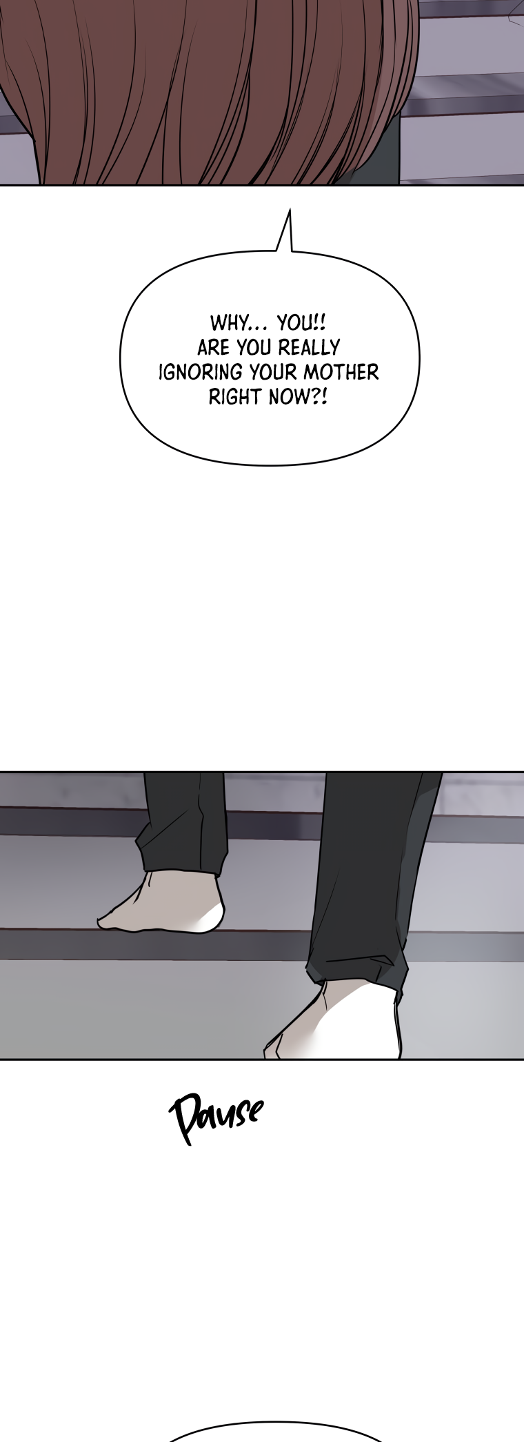 Attack Gamdori Chapter 7 - Page 41