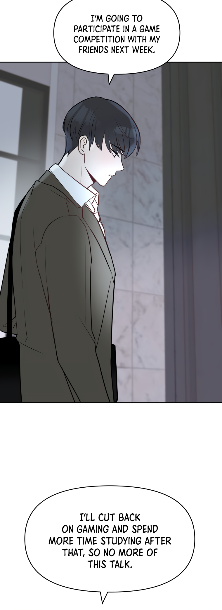 Attack Gamdori Chapter 7 - Page 42