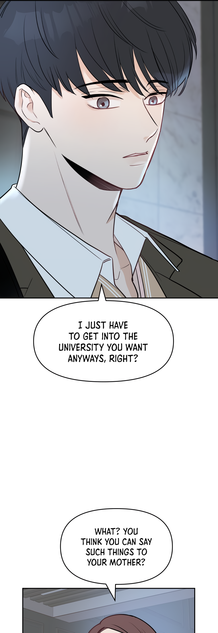 Attack Gamdori Chapter 7 - Page 43
