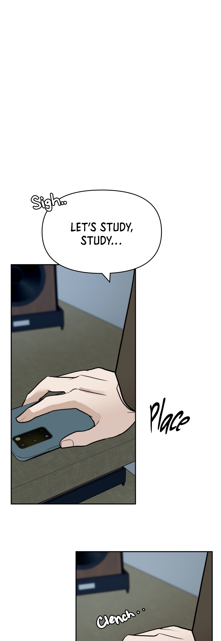Attack Gamdori Chapter 7 - Page 46