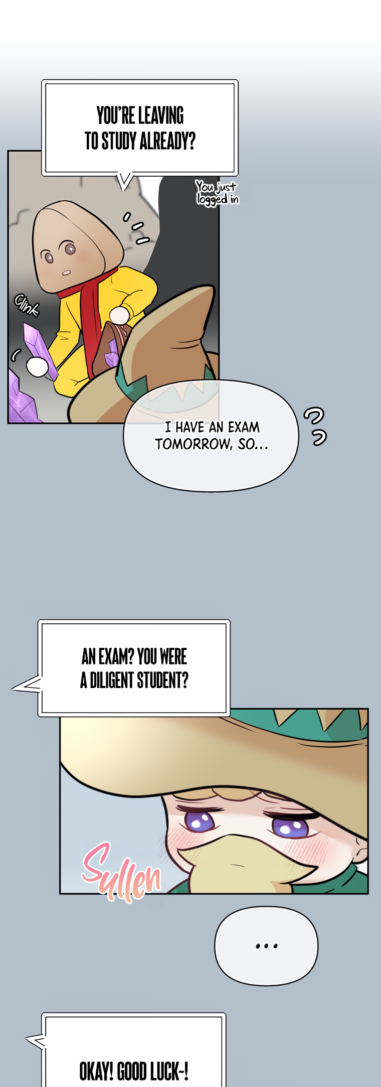 Attack Gamdori Chapter 7 - Page 48