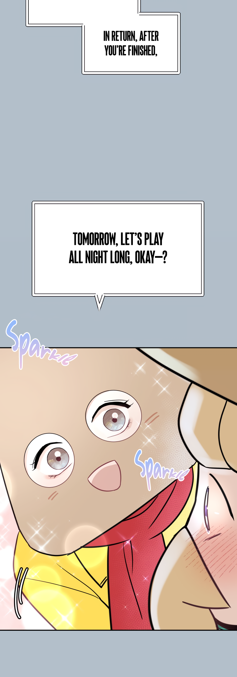 Attack Gamdori Chapter 7 - Page 49