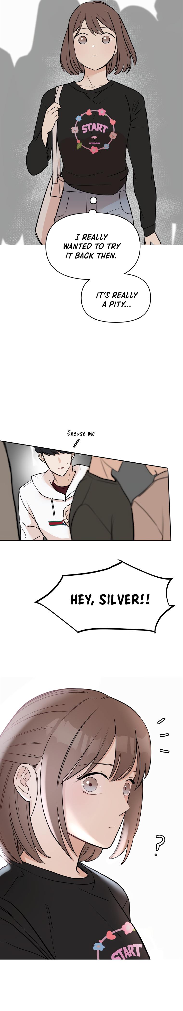 Attack Gamdori Chapter 8 - Page 19