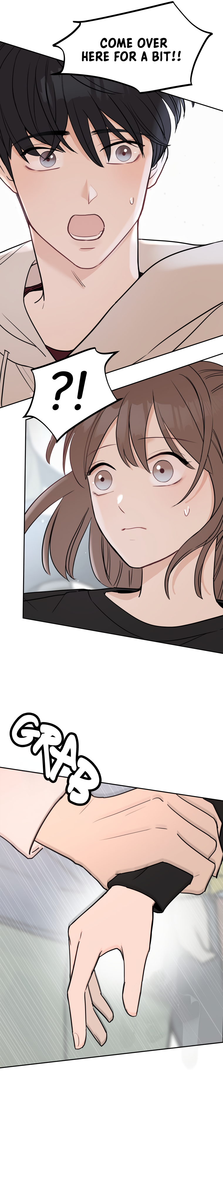 Attack Gamdori Chapter 8 - Page 20