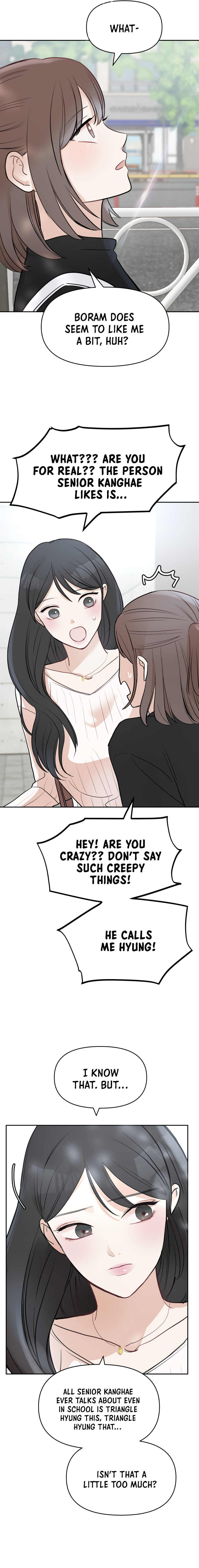 Attack Gamdori Chapter 8 - Page 5