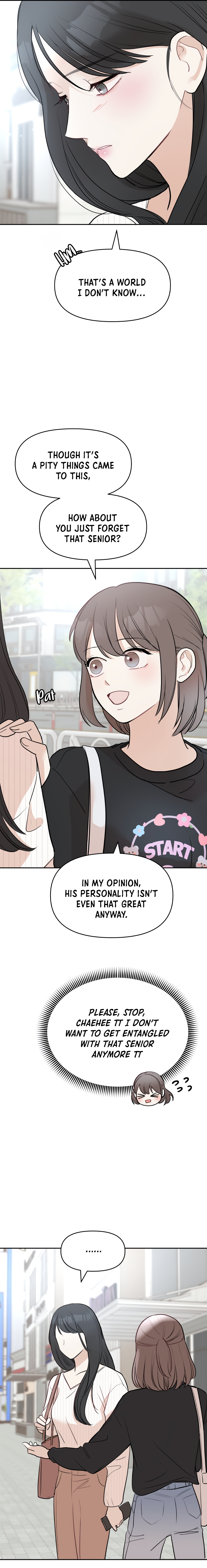 Attack Gamdori Chapter 8 - Page 8