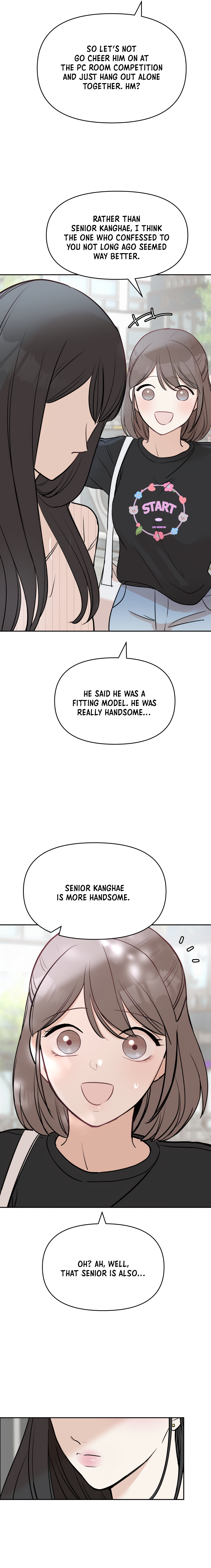 Attack Gamdori Chapter 8 - Page 9