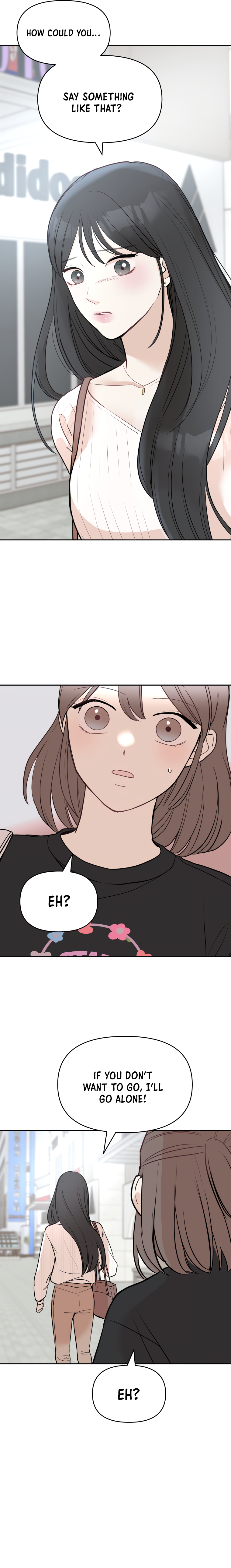 Attack Gamdori Chapter 8 - Page 10