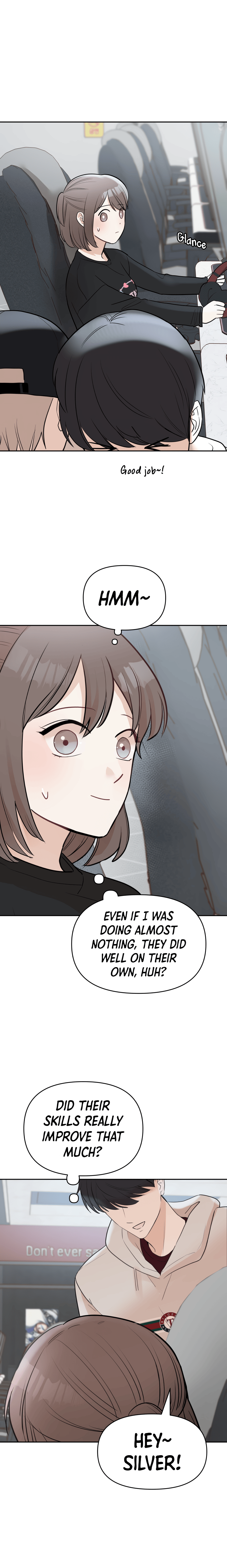 Attack Gamdori Chapter 9 - Page 16