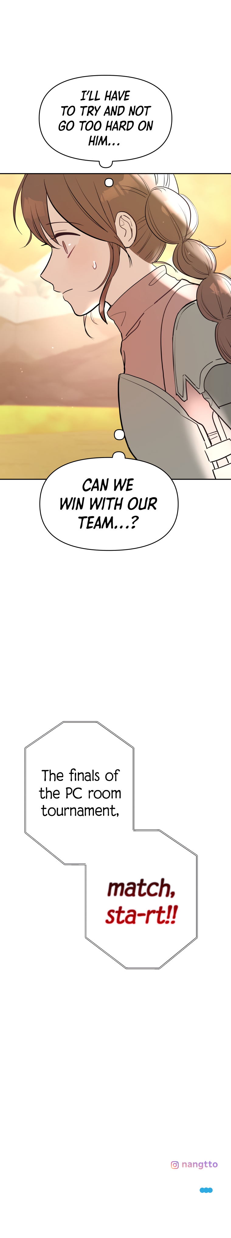 Attack Gamdori Chapter 9 - Page 23
