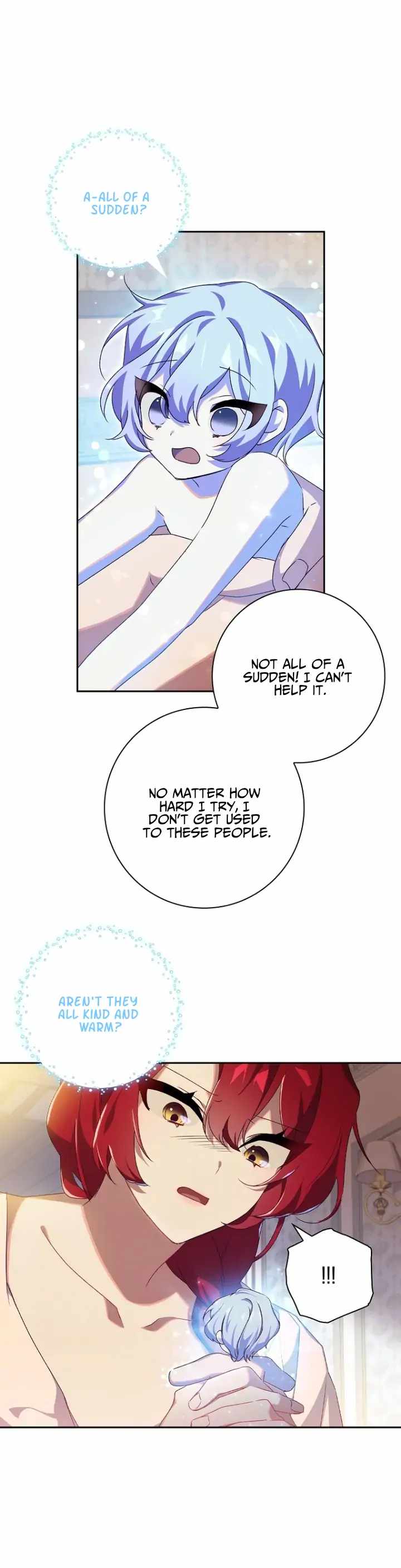 Attic Princess Chapter 10 - Page 13
