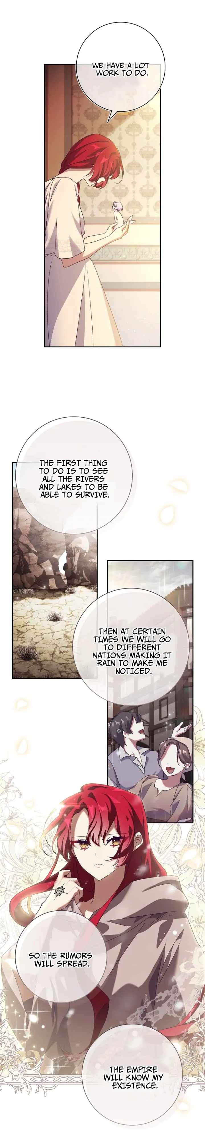 Attic Princess Chapter 10 - Page 16