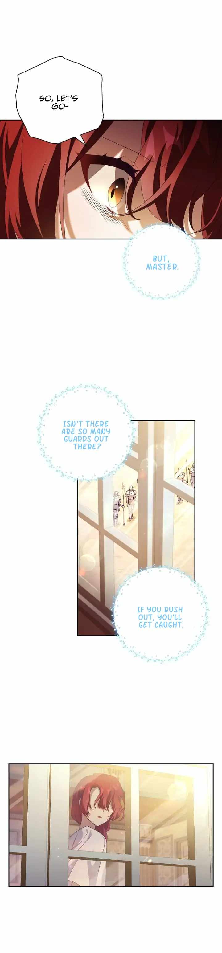 Attic Princess Chapter 10 - Page 17