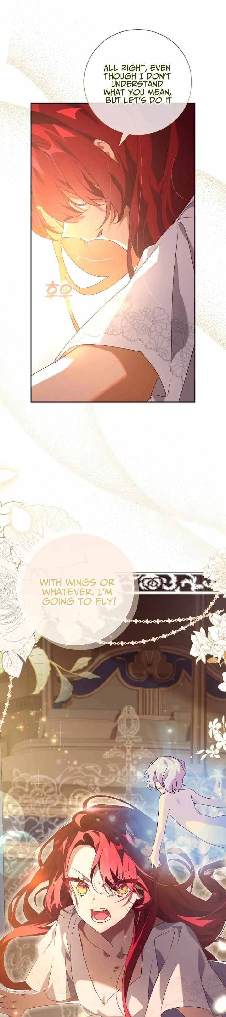 Attic Princess Chapter 10 - Page 24