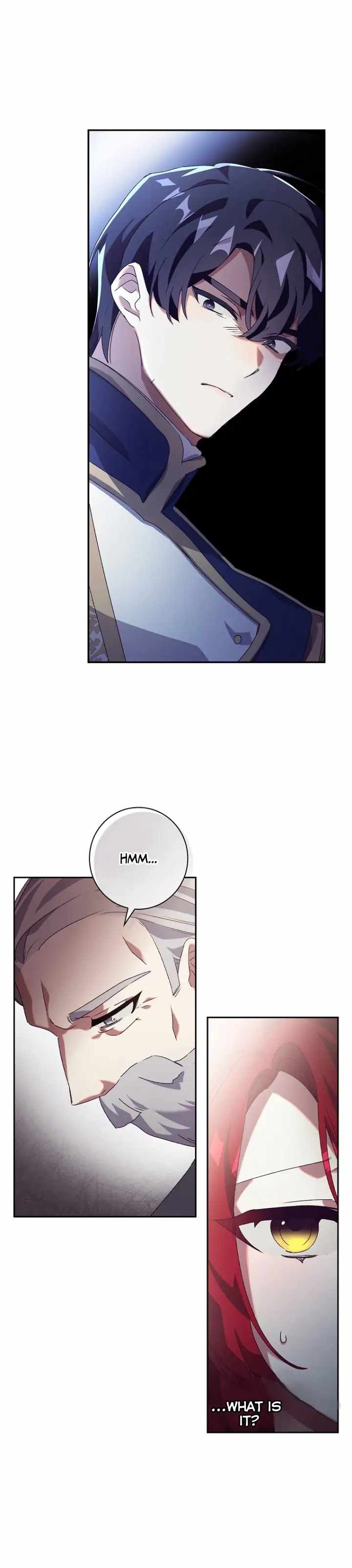 Attic Princess Chapter 10 - Page 6