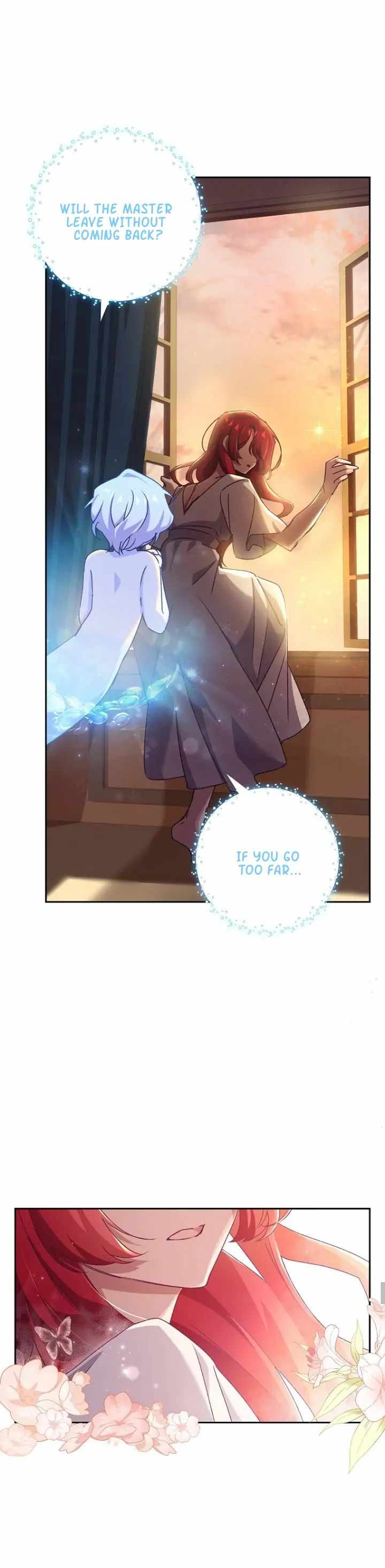 Attic Princess Chapter 11 - Page 1