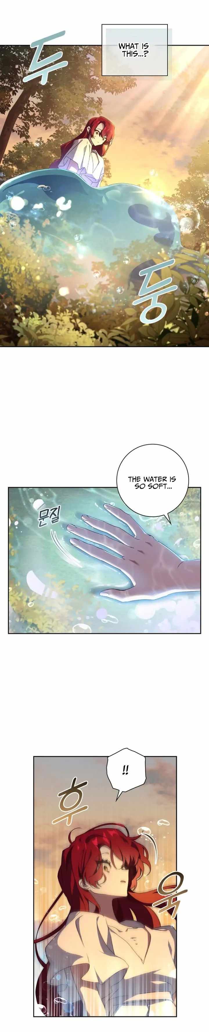 Attic Princess Chapter 11 - Page 11