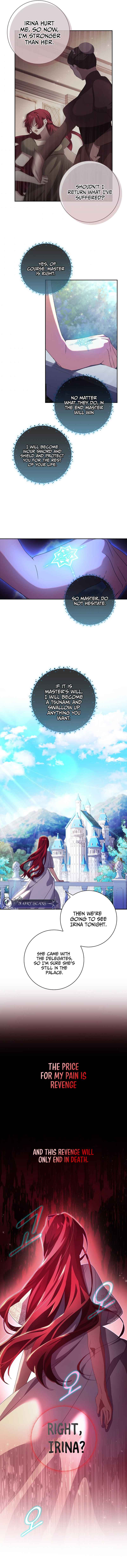 Attic Princess Chapter 13 - Page 7