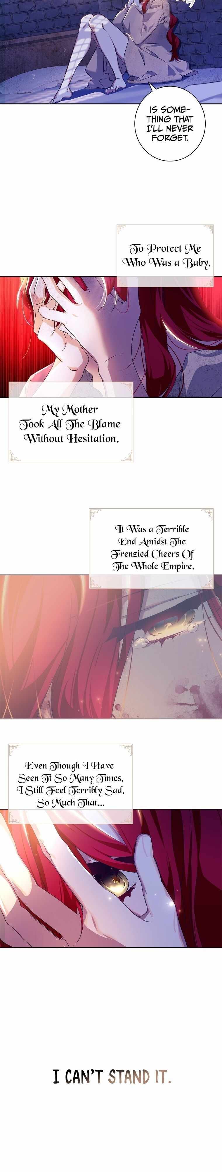 Attic Princess Chapter 2 - Page 12
