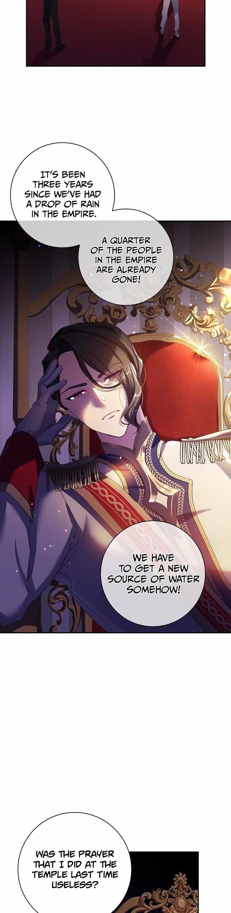 Attic Princess Chapter 2 - Page 14