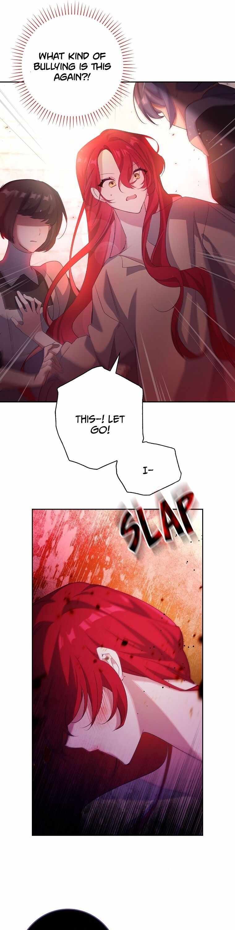 Attic Princess Chapter 2 - Page 24