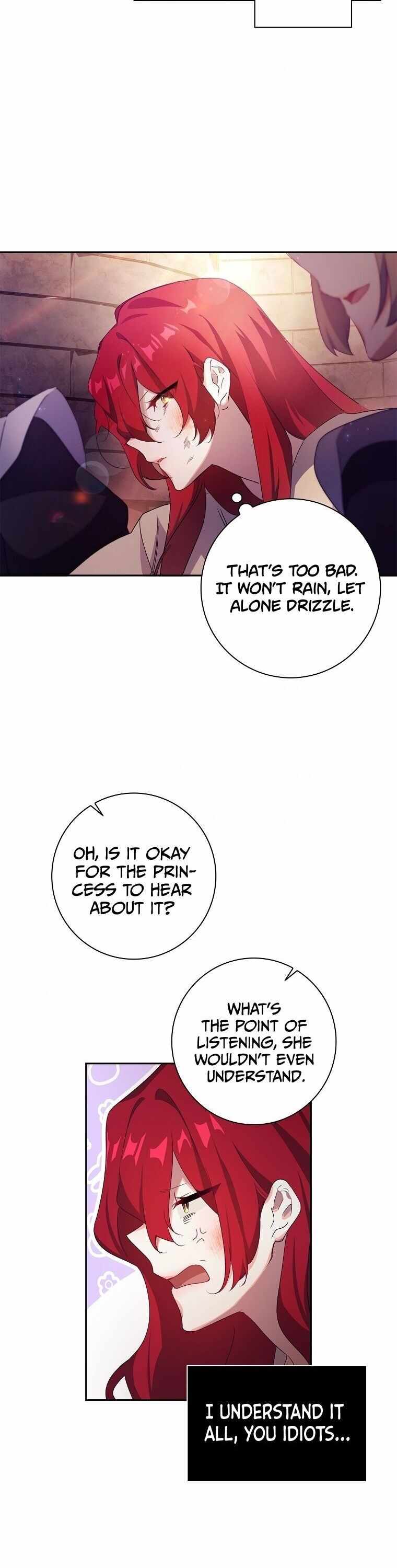 Attic Princess Chapter 2 - Page 28
