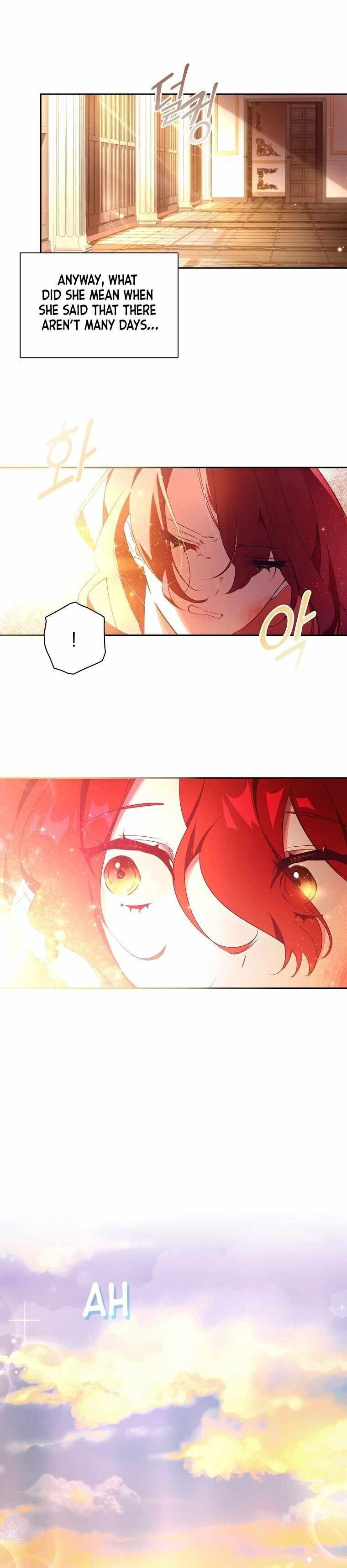 Attic Princess Chapter 2 - Page 29