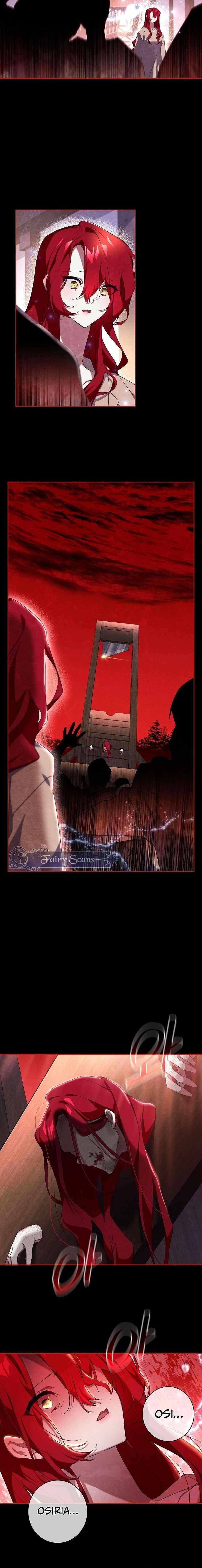 Attic Princess Chapter 2 - Page 6